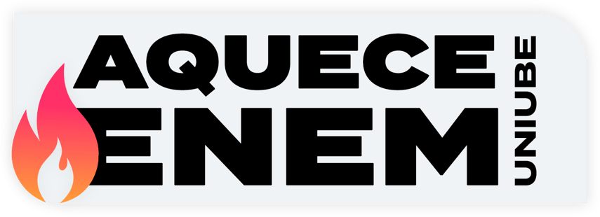 Aquece ENEM Aquece ENEM